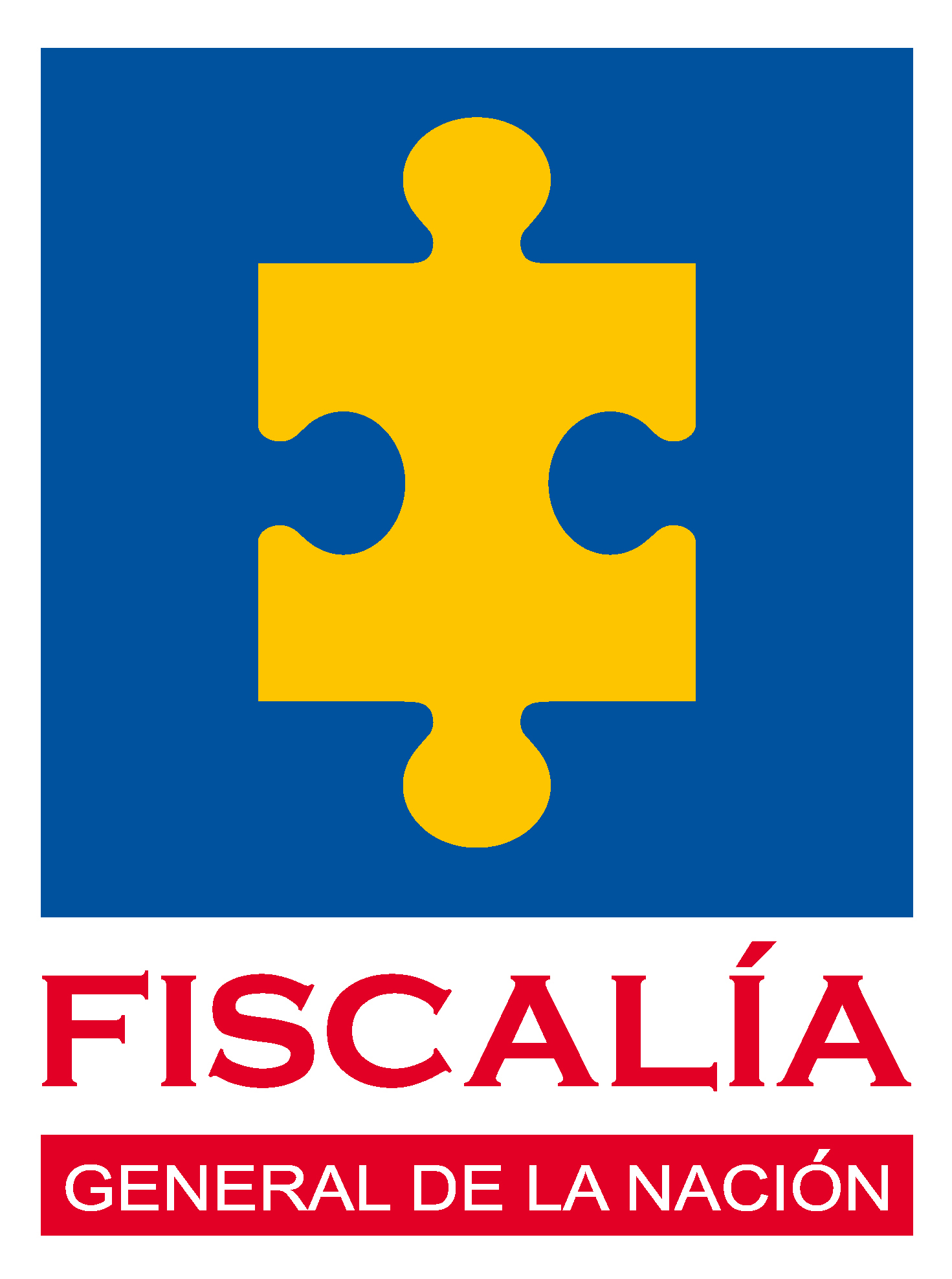 Fiscalía general de la nación Fiscalía general de la nación