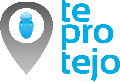 Te protejo
